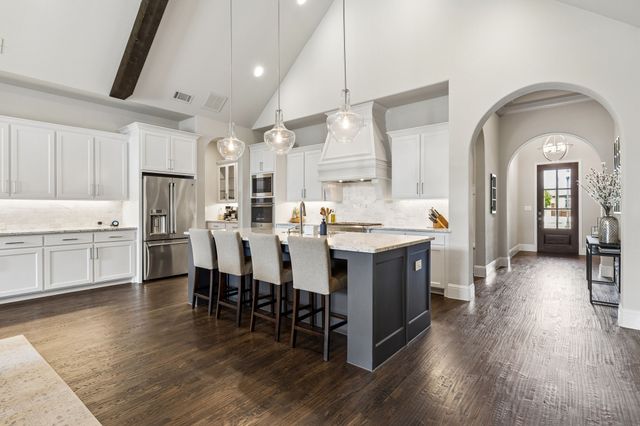 4301 Porosa Lane, Prosper, TX 75078