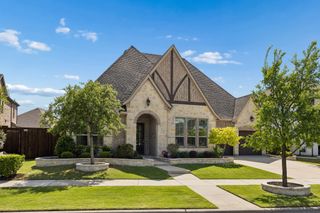 4301 Porosa Lane, Prosper, TX 75078