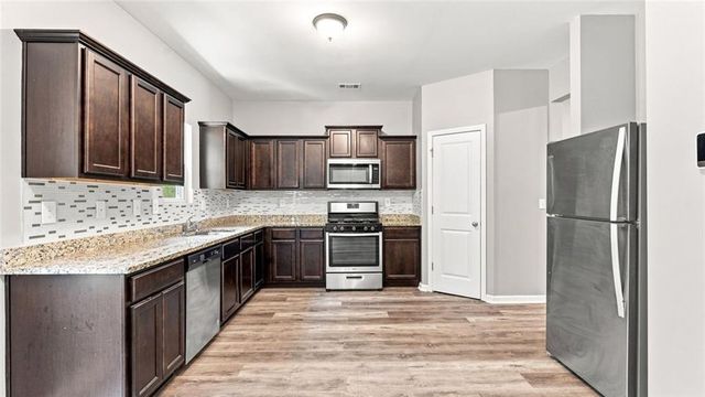 439 Scotland Drive, Dallas, GA 30132