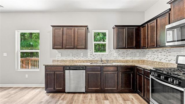 439 Scotland Drive, Dallas, GA 30132