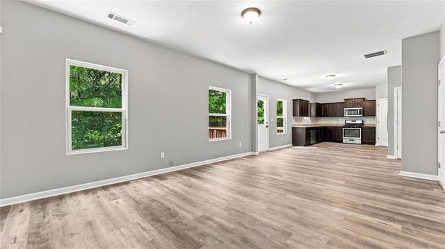 439 Scotland Drive, Dallas, GA 30132