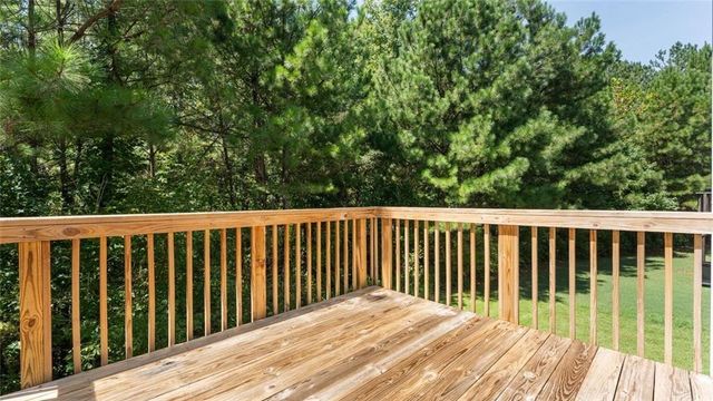 439 Scotland Drive, Dallas, GA 30132