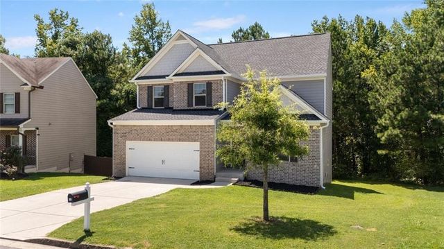 439 Scotland Drive, Dallas, GA 30132