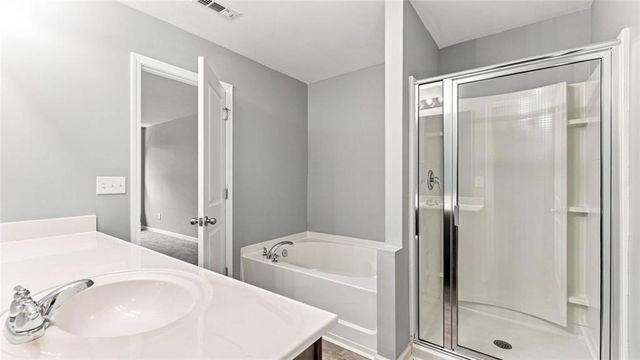 439 Scotland Drive, Dallas, GA 30132