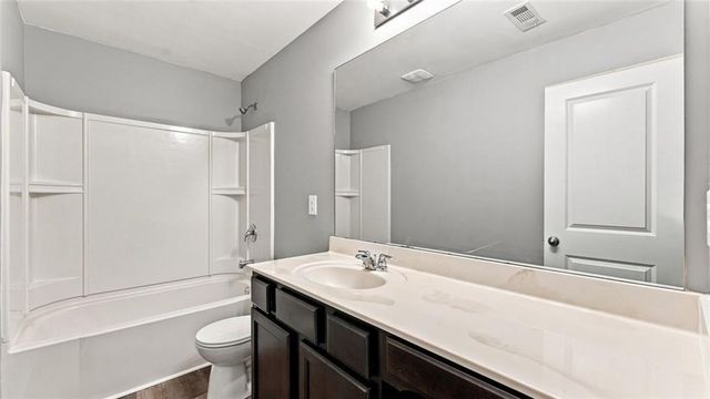 439 Scotland Drive, Dallas, GA 30132