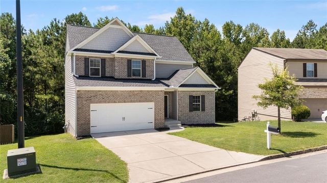 439 Scotland Drive, Dallas, GA 30132