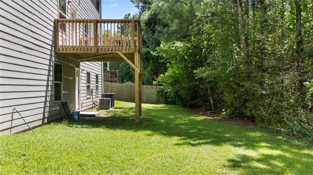 439 Scotland Drive, Dallas, GA 30132