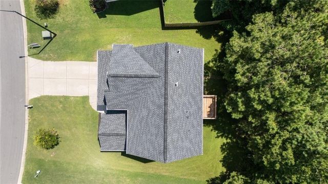 439 Scotland Drive, Dallas, GA 30132