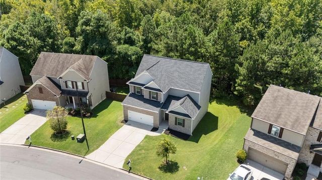 439 Scotland Drive, Dallas, GA 30132