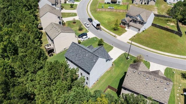 439 Scotland Drive, Dallas, GA 30132