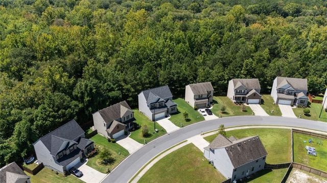 439 Scotland Drive, Dallas, GA 30132