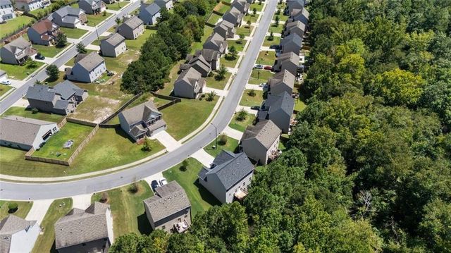 439 Scotland Drive, Dallas, GA 30132