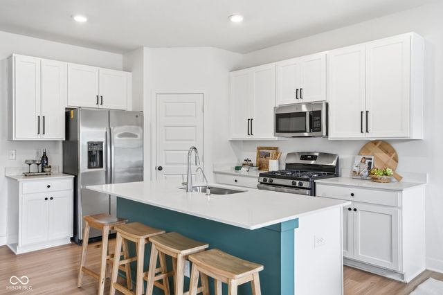 2068 Rowena Lane, Westfield, IN 46074