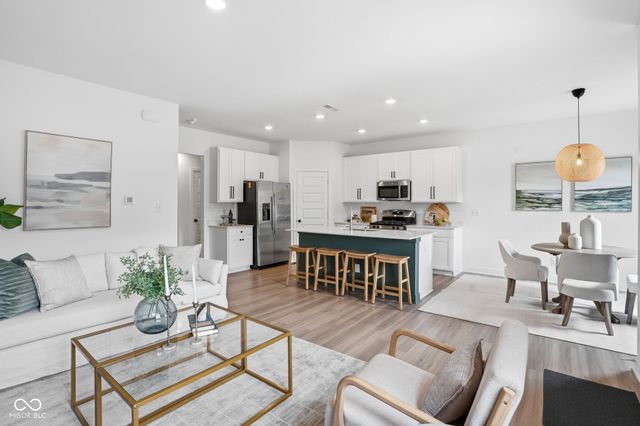 2068 Rowena Lane, Westfield, IN 46074