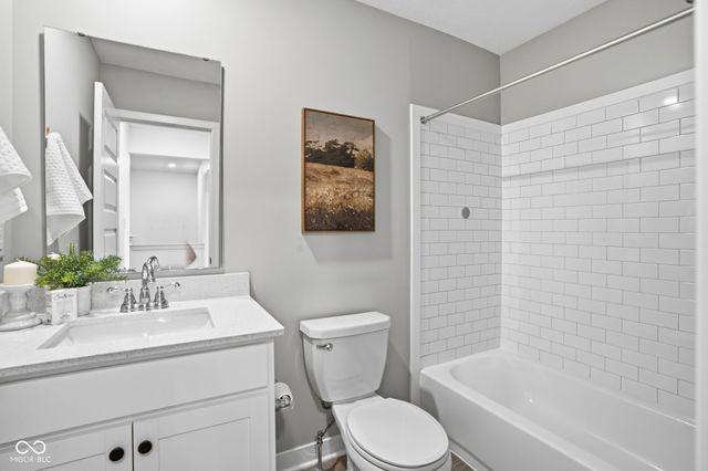 2068 Rowena Lane, Westfield, IN 46074