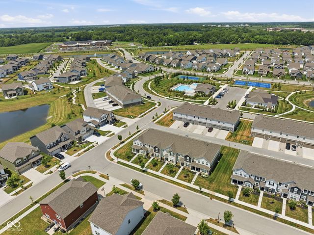 2068 Rowena Lane, Westfield, IN 46074