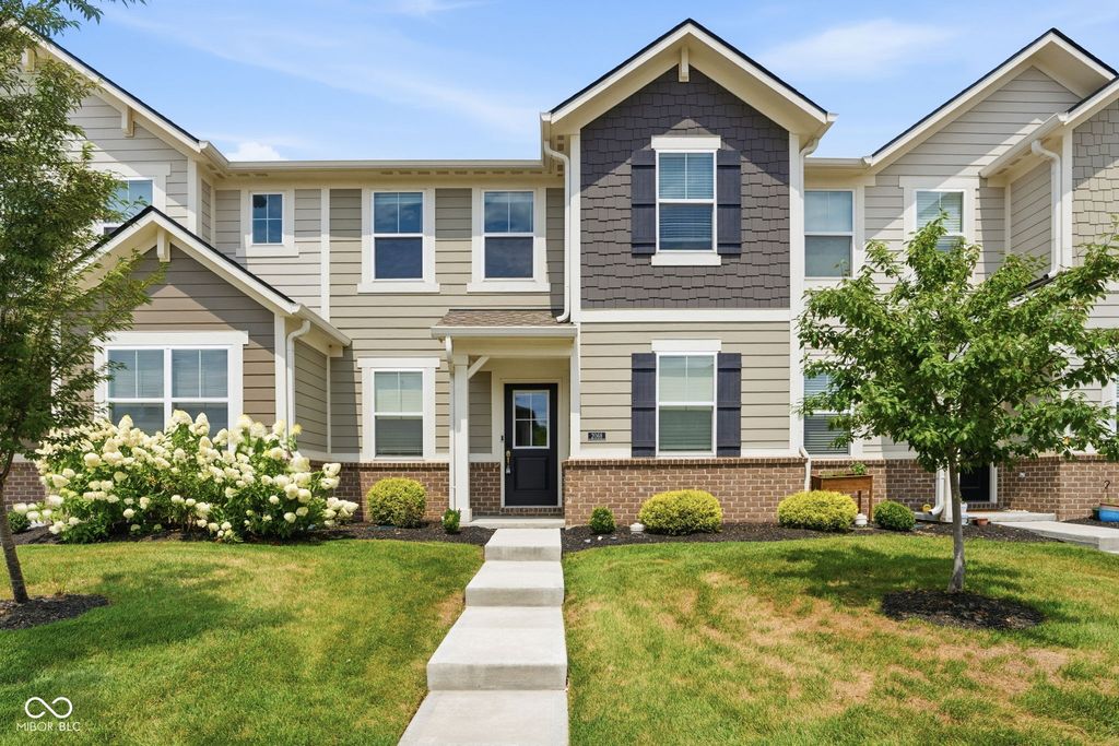 2068 Rowena Lane, Westfield, IN 46074