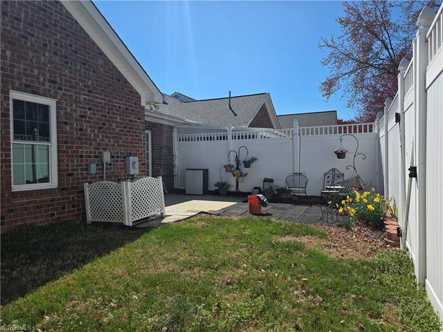 4293 Lumsden Lane, High Point, NC 27265