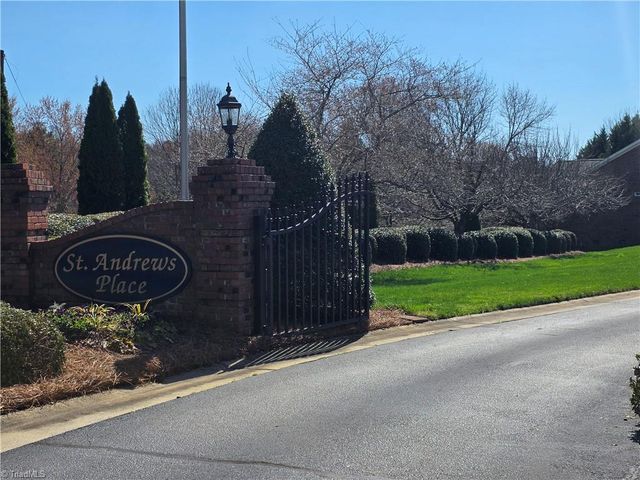 4293 Lumsden Lane, High Point, NC 27265