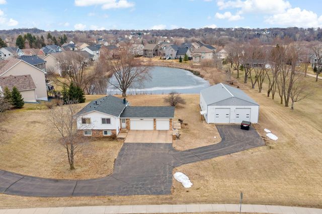 15335 Valley View Drive, Savage, MN 55378