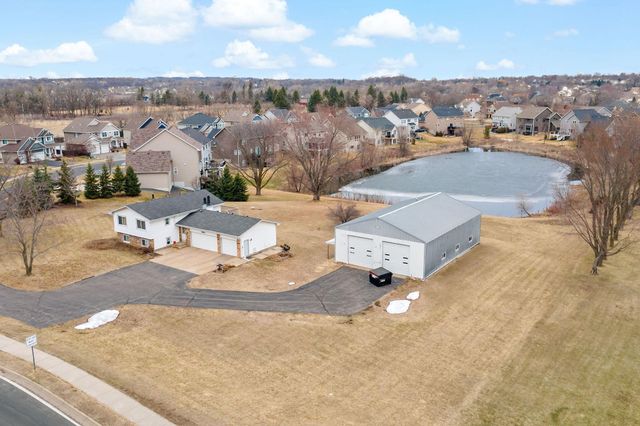 15335 Valley View Drive, Savage, MN 55378