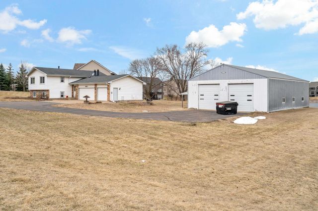 15335 Valley View Drive, Savage, MN 55378