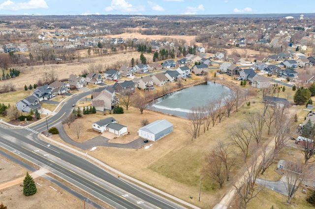 15335 Valley View Drive, Savage, MN 55378