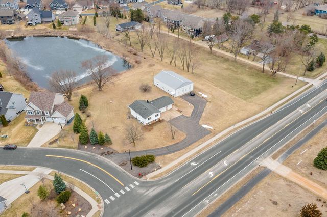 15335 Valley View Drive, Savage, MN 55378