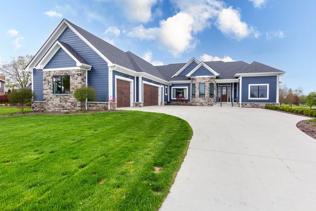 1213 Ripley Road, Linden, MI 48451