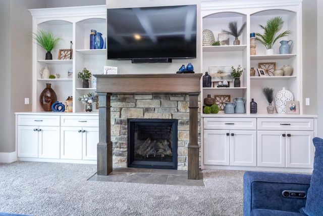 1213 Ripley Road, Linden, MI 48451