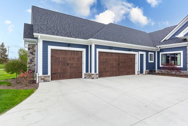 1213 Ripley Road, Linden, MI 48451