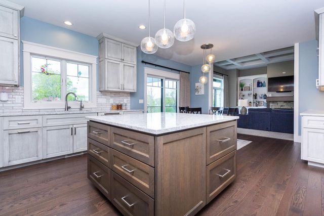 1213 Ripley Road, Linden, MI 48451