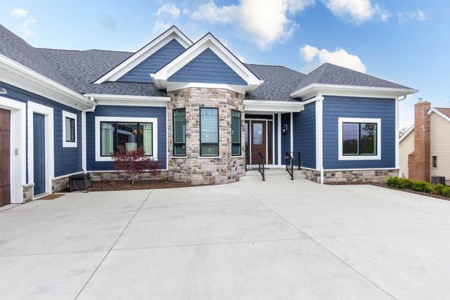 1213 Ripley Road, Linden, MI 48451