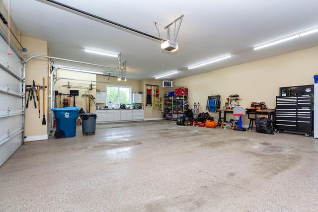 1213 Ripley Road, Linden, MI 48451
