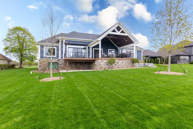 1213 Ripley Road, Linden, MI 48451