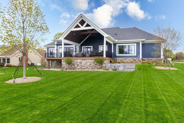 1213 Ripley Road, Linden, MI 48451