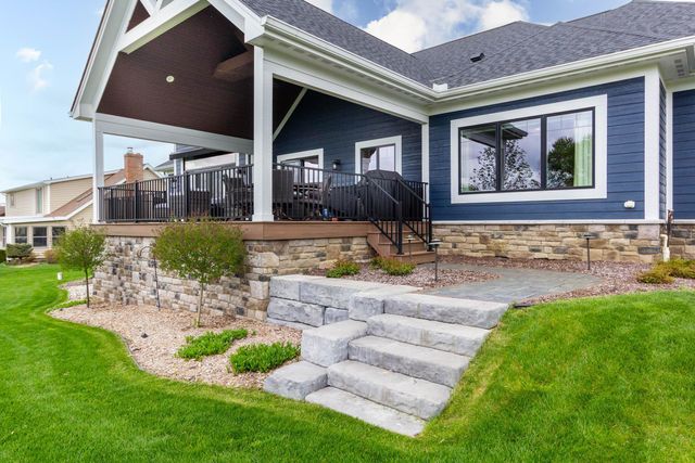 1213 Ripley Road, Linden, MI 48451
