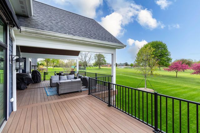 1213 Ripley Road, Linden, MI 48451