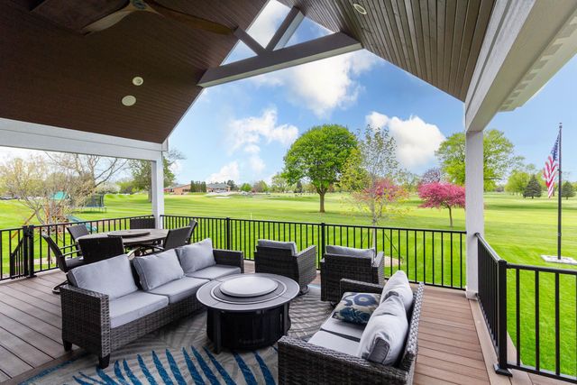 1213 Ripley Road, Linden, MI 48451