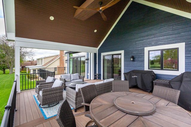 1213 Ripley Road, Linden, MI 48451