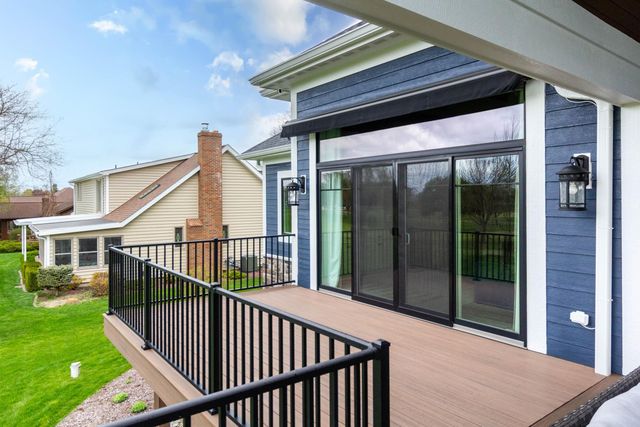 1213 Ripley Road, Linden, MI 48451