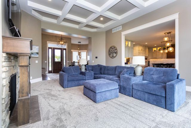 1213 Ripley Road, Linden, MI 48451