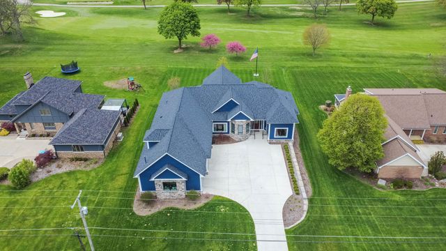 1213 Ripley Road, Linden, MI 48451