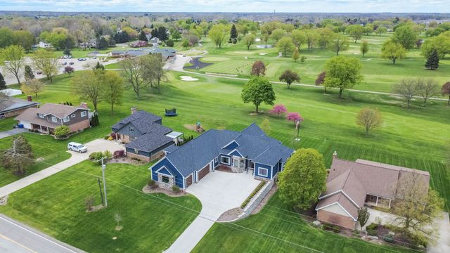 1213 Ripley Road, Linden, MI 48451