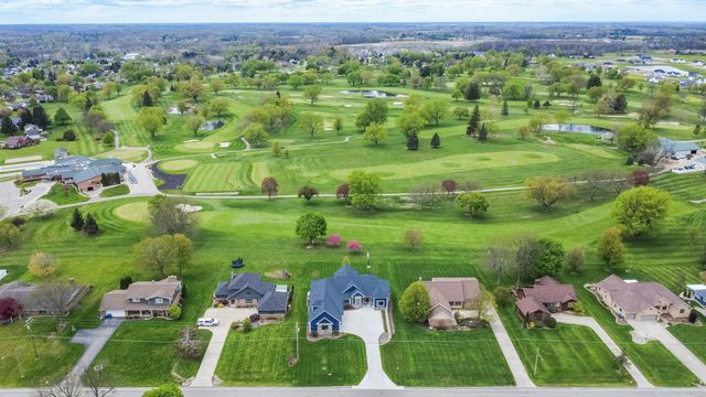 1213 Ripley Road, Linden, MI 48451