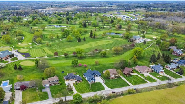 1213 Ripley Road, Linden, MI 48451