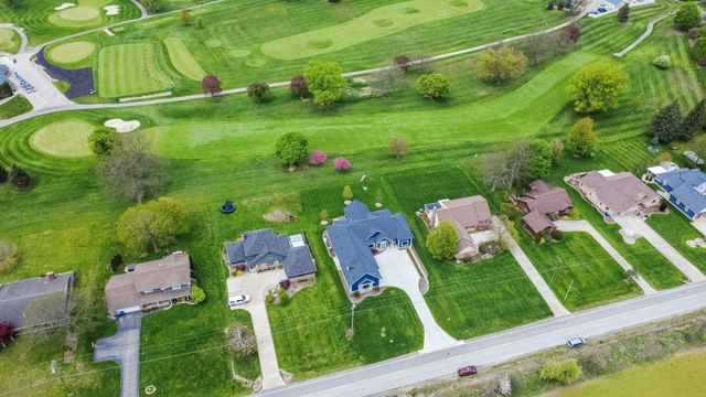 1213 Ripley Road, Linden, MI 48451