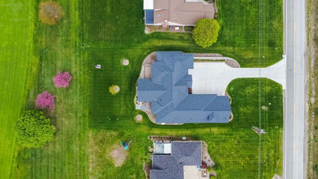 1213 Ripley Road, Linden, MI 48451