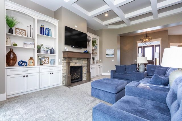 1213 Ripley Road, Linden, MI 48451