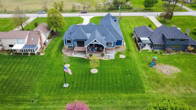 1213 Ripley Road, Linden, MI 48451